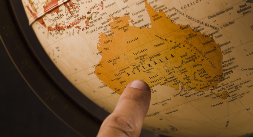 Poznaj 3 powody, dla których warto rozpocząć studia w Australii!