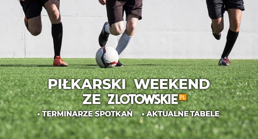 Zapowiedź piłkarskiego weekendu (29-30 kwietnia)