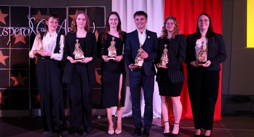 Maryśki przyznane. Wiemy do kogo powędrowały statuetki