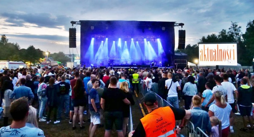 Znamy już gwiazdy tegorocznej edycji Arena Festiwal w Jastrowiu