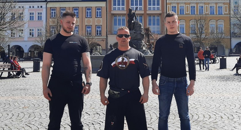 Team Zwolińskich zdobył czeski Trutnov