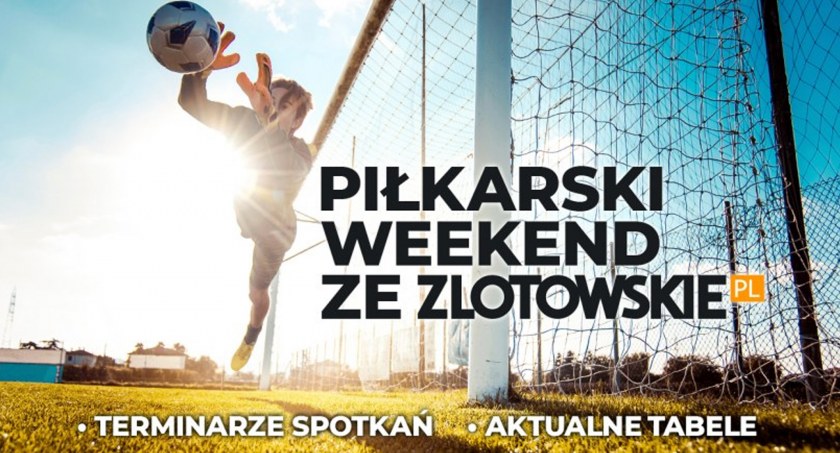 Zapowiedź piłkarskiej majówki (3 maja)