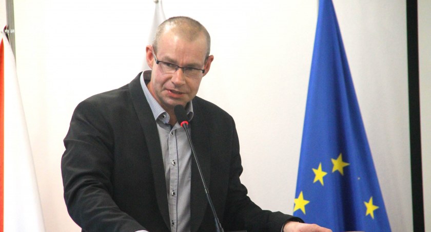 Karol Wójcik nie wygrał konkursu na dyrektora Trójki