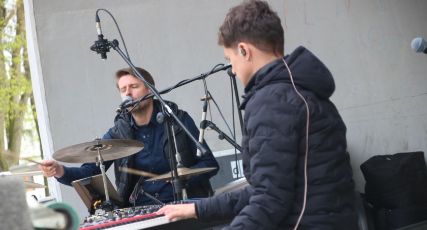 „Obywatel Jazz”- Bolewski & Tubis grają Ciechowskiego - koncert w Złotowie