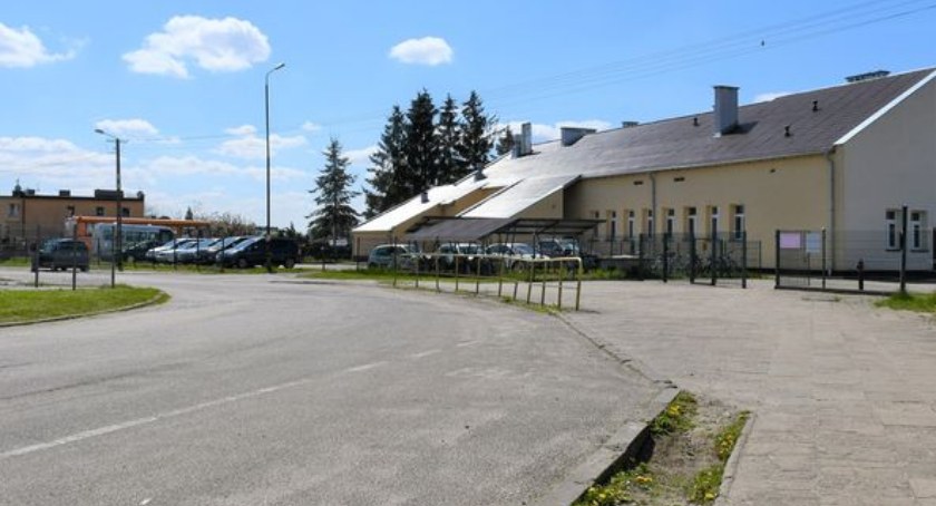 Kolejna droga w Zakrzewie doczeka się remontu