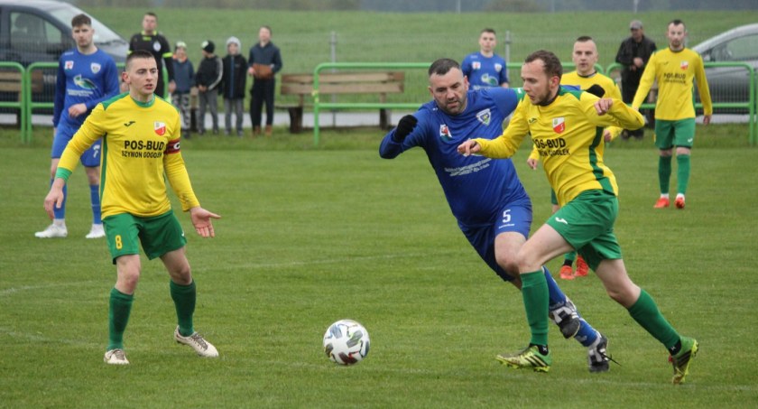 Piast Skic skuteczniejszy od Włókniarza Okonek