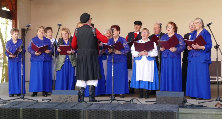 Zakrzewskie Nowalijki zakończone