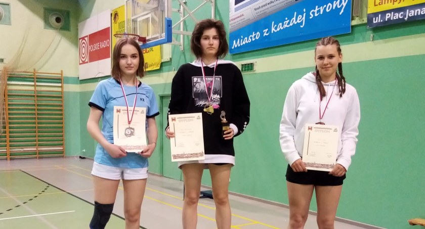 Udana majówka jastrowskiej Kometki