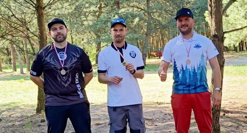 Liga Latających Talerzy – kolejka VIII