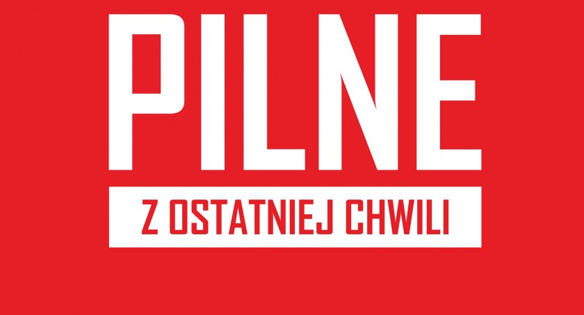 Rodzice zostali oskarżeni o zabójstwo 6-tygodniowej Zuzi ze Złotowa