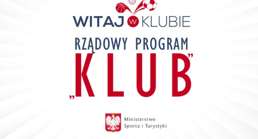 Szczęśliwa trzynastka. Powiatowy sport z dużym wsparciem finansowym