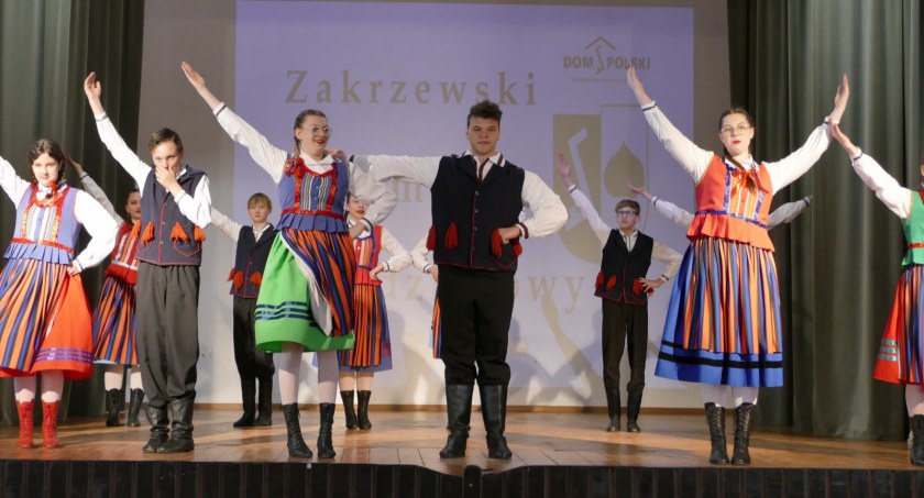 Dobiegła końca XV edycja Zakrzewskiego Sejmiku Młodzieży