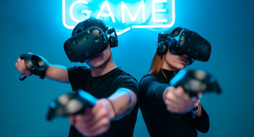 Gamingowy Portal Rozrywkowy: Filmy, Gry i Aplikacje w Jednym Miejscu