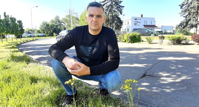 Złotów: Zarośnięte Zdroje
