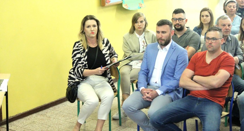 Sławianowo chce nadal strefy ciszy