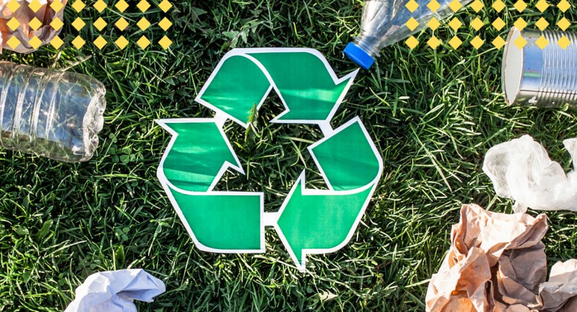 Nabór uzupełniający do Akademii Recyklingu Złotowianki