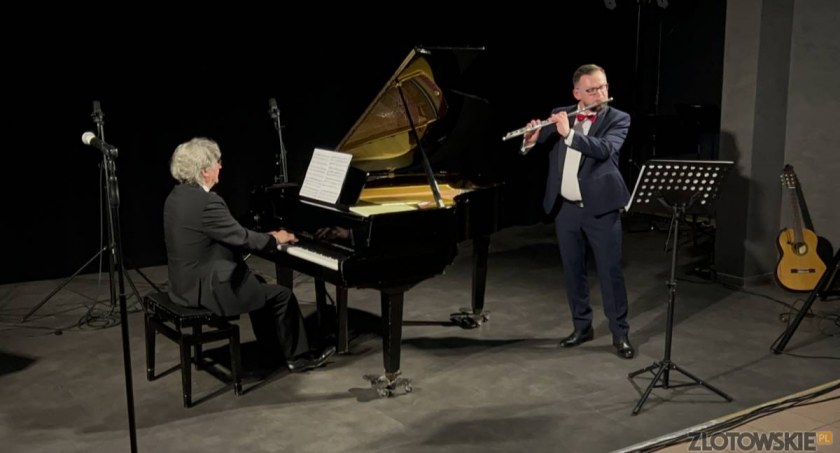 Jubileusz Szkoły Muzycznej I stopnia w Złotowie