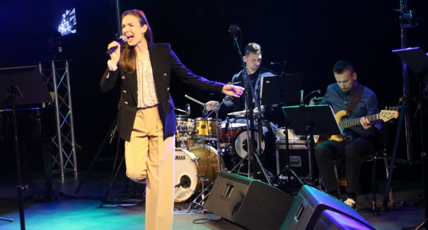 Koncert na Dzień Matki w Złotowskim Domu Kultury