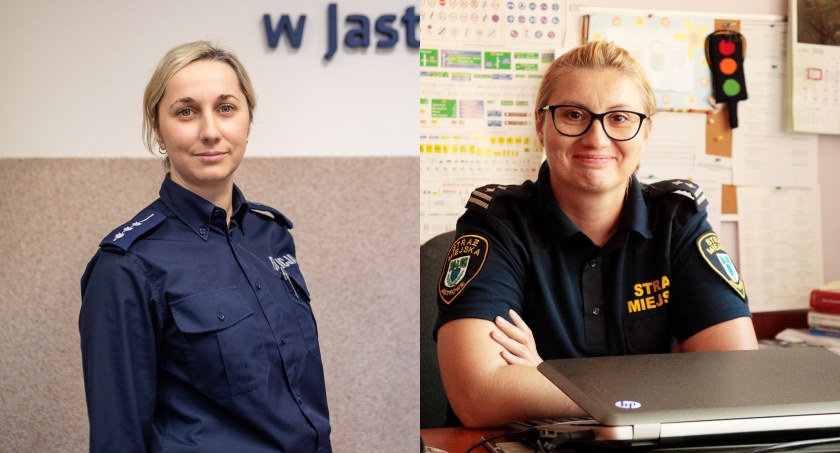W Jastrowiu przydałby się kolejny strażnik miejski