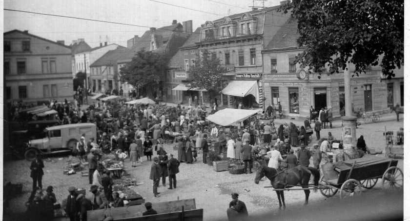 O złotowskim rzemiośle słów kilka