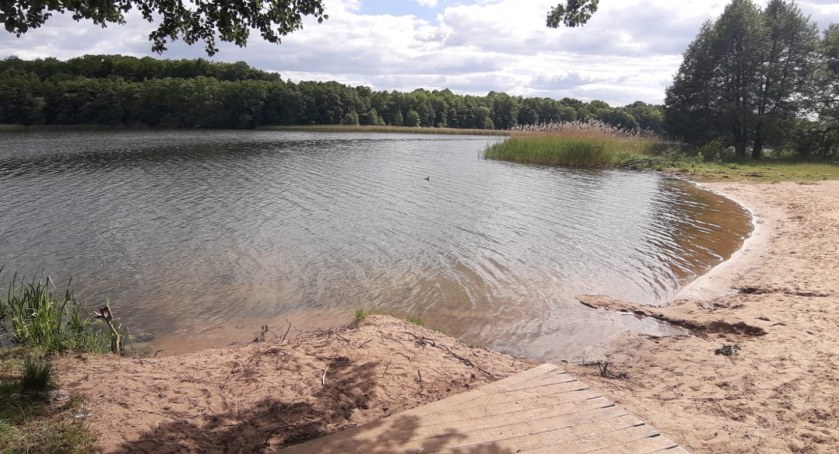 Nowa plaża za 15 milionów złotych!