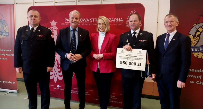 Podatnicy z gminy Łobżenica będą musieli się dołożyć