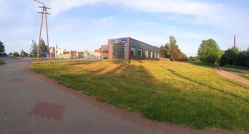 W Złotowie powstaną dwa nowe markety