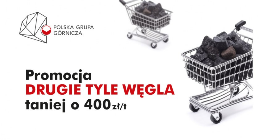 Kiedy kupić węgiel?