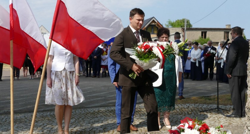 Jubileusz 50 - lecia Gminy Zakrzewo