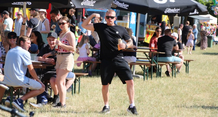 IV Festiwal Smaków Food Trucków w Złotowie