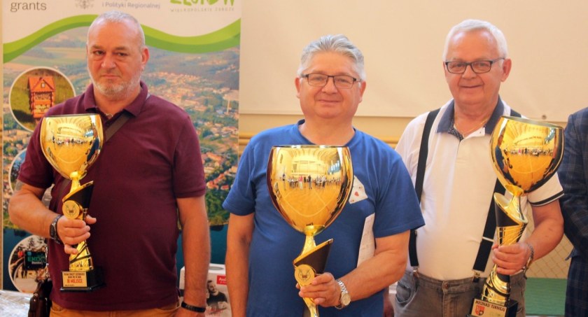 Grand Prix Polski w skacie sportowym w Złotowie