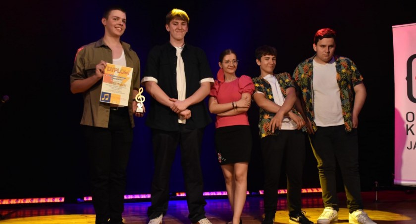 IV e-Festiwal Dziecięcych Talentów Artystycznych Powiatu Złotowskiego