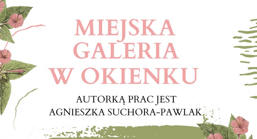 Miejska Galeria w Okienku - czwarta wystawa