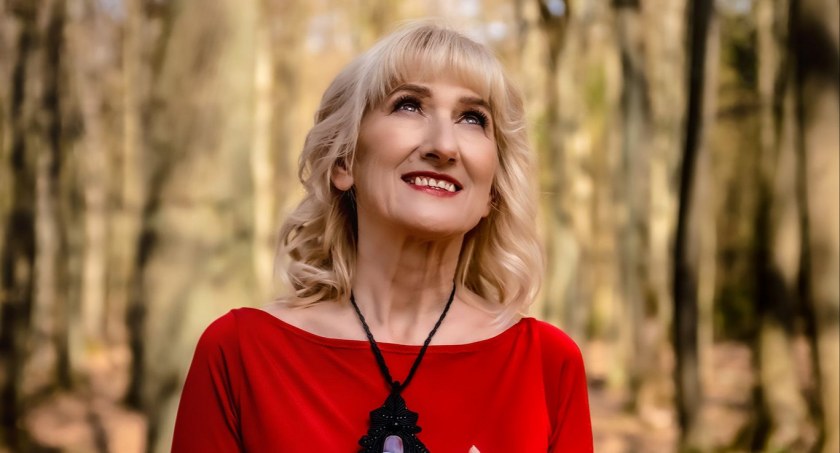 Podsumowanie czterdziestolecia pracy twórczej Jolanty Surmy  