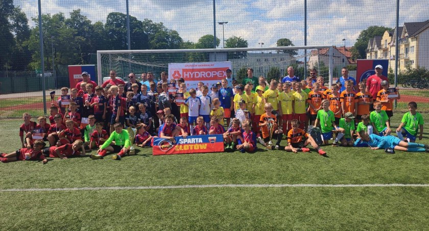 Hydropex Sparta Cup 2023