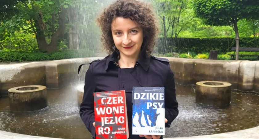 W kryminałach nie chodzi już tylko o zagadkę