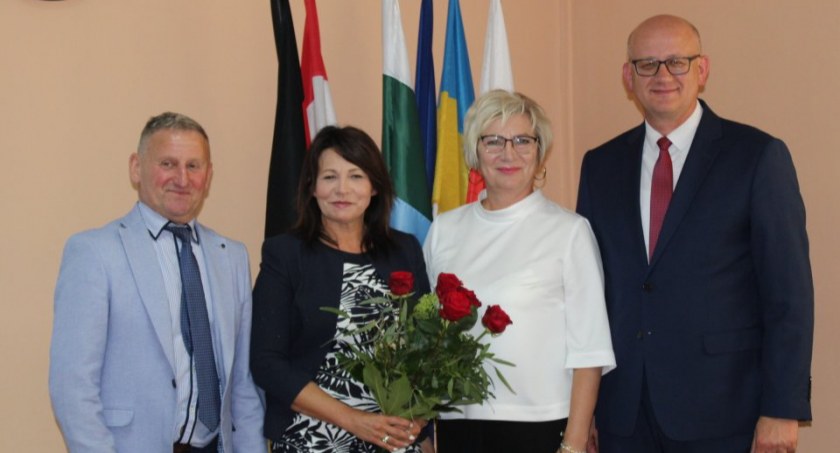 Absolutorium i wotum zaufania dla burmistrza Jastrowia