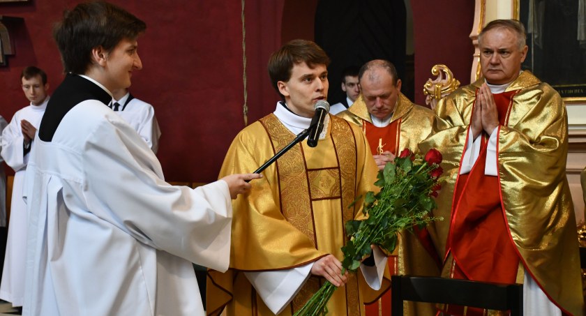 Zmiana wikariuszy w Złotowie i Łobżenicy