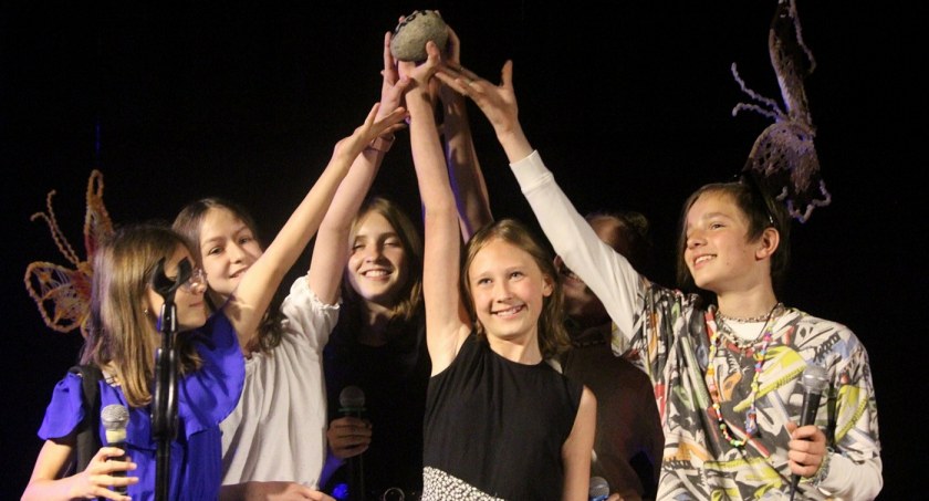 Koncert Talentów POPP - Podążaj za marzeniami