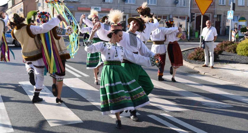 34. MFF Bukowińskie Spotkania w Jastrowiu