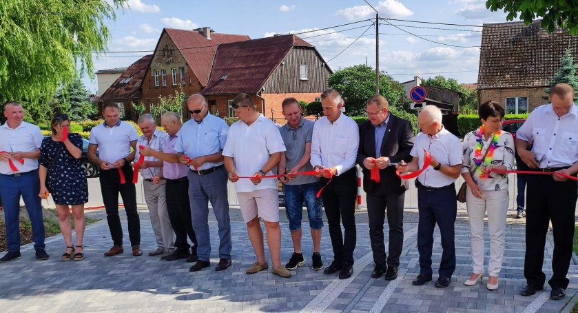 Dzień Rodziny i otwarcie Motylowego Parku w Tarnówce