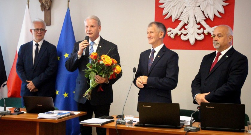 Jednogłośne absolutorium dla burmistrza Łobżenicy