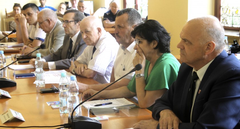 Przestroga dla radnych PiS: bójcie się Goławskiego!