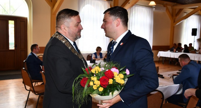 Jednogłośne absolutorium dla wójta gminy Zakrzewo