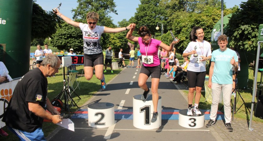 Złotowski Eco Cross pobiegł po raz XIV 