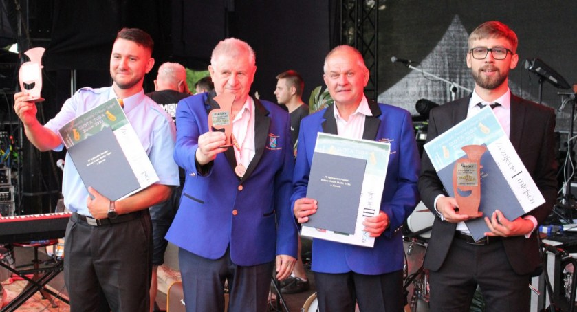 Złota Tuba zagrała po raz czwarty 