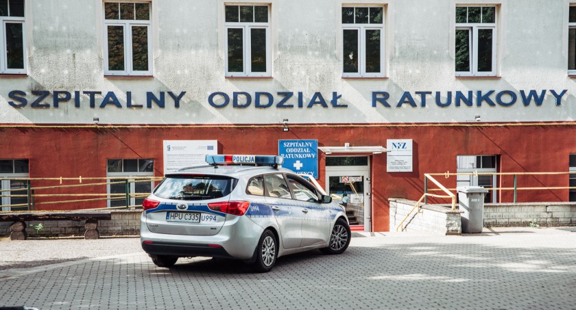 Szpitale zaczynają mówić o śmierci Anny Dudy