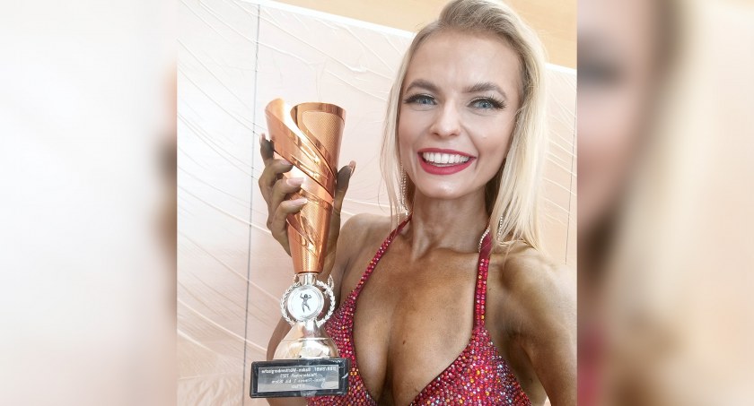 Fitness to nie sport. To styl życia