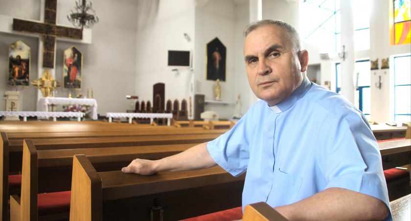 Pedofilem nie jestem, ale jest mi wstyd
