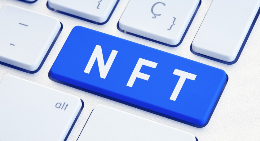 NFT na Ethereum: Rewolucja w świecie sztuki i kolekcjonowania